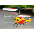 W808-7 3.5Ch Simulation Infrared RC Helicopter With Gyroscope RC Toys